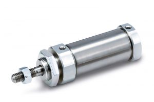 Air Cylinder CJ2 Compact Type CJ2-X3175