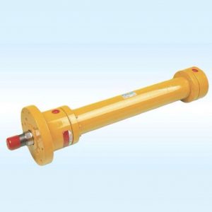ISO specifications Cylinders
